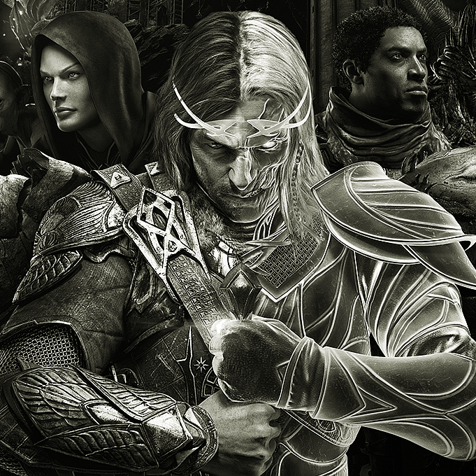 ᴍɪᴅᴅʟᴇ-ᴇᴀʀᴛʜ™: sʜᴀᴅᴏᴡ ᴏғ ᴍᴏʀᴅᴏʀ™ %100 ʙᴀşᴀʀıᴍ ʀᴇʜʙᴇʀɪ for Middle-earth™: Shadow of Mordor™