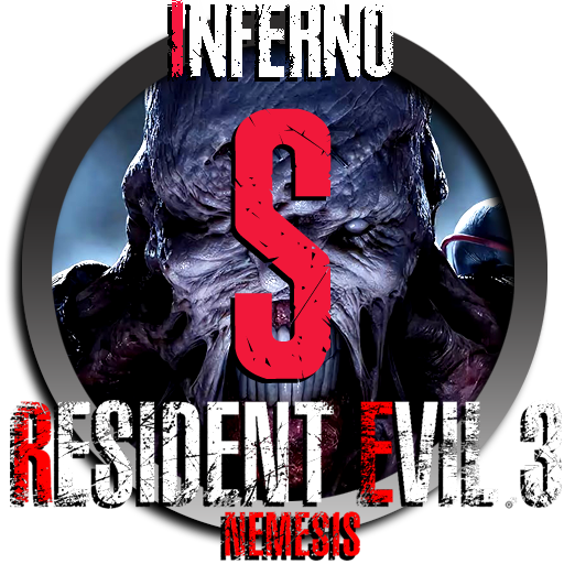 Как берется Профи S ранг на сложности АД (Inferno Top S rank) for Resident Evil 3