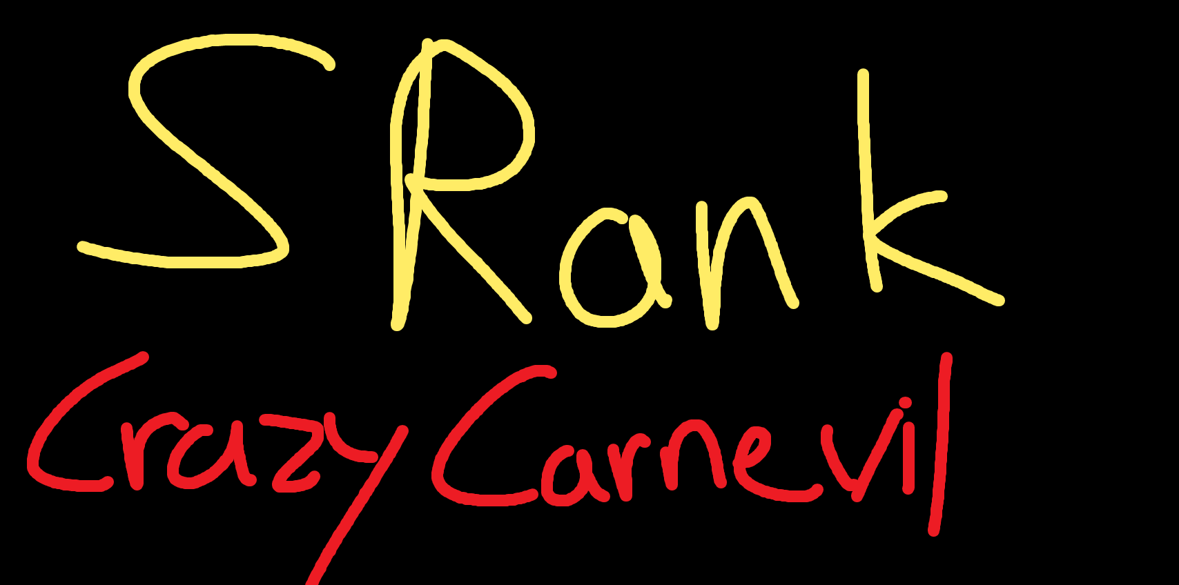 S RANK CRAZY CARNEVIL GUIDE for Dark Deception