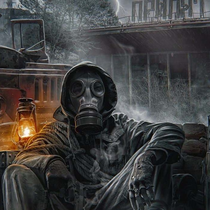 ɢᴜɴsʟɪɴɢᴇʀ ᴍᴏᴅ for S.T.A.L.K.E.R.: Call of Pripyat