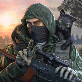 ꜰᴀᴄᴛɪᴏɴs for S.T.A.L.K.E.R.: Shadow of Chernobyl
