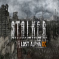 S.T.A.K.E.R. Lost Alpha DC 1.4007 (Rus) for S.T.A.L.K.E.R.: Shadow of Chernobyl