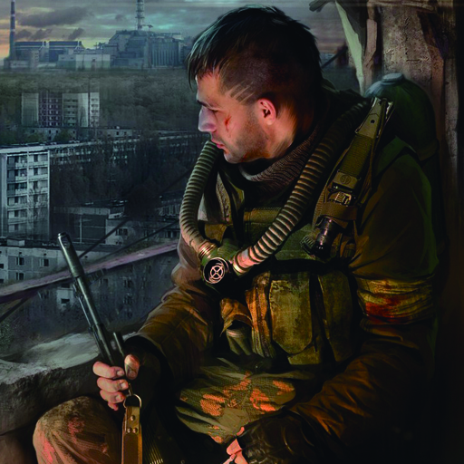 S.T.A.L.K.E.R.: Call of Pripyat "REMASTERED". [RU] for S.T.A.L.K.E.R.: Call of Pripyat