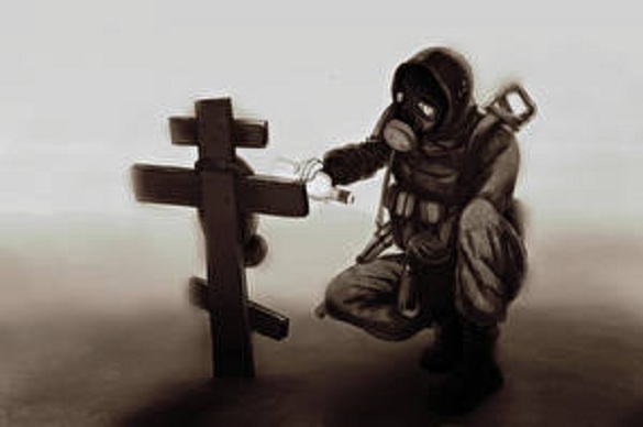 S.T.A.L.K.E.R. Lost Patch for Tabletop Simulator