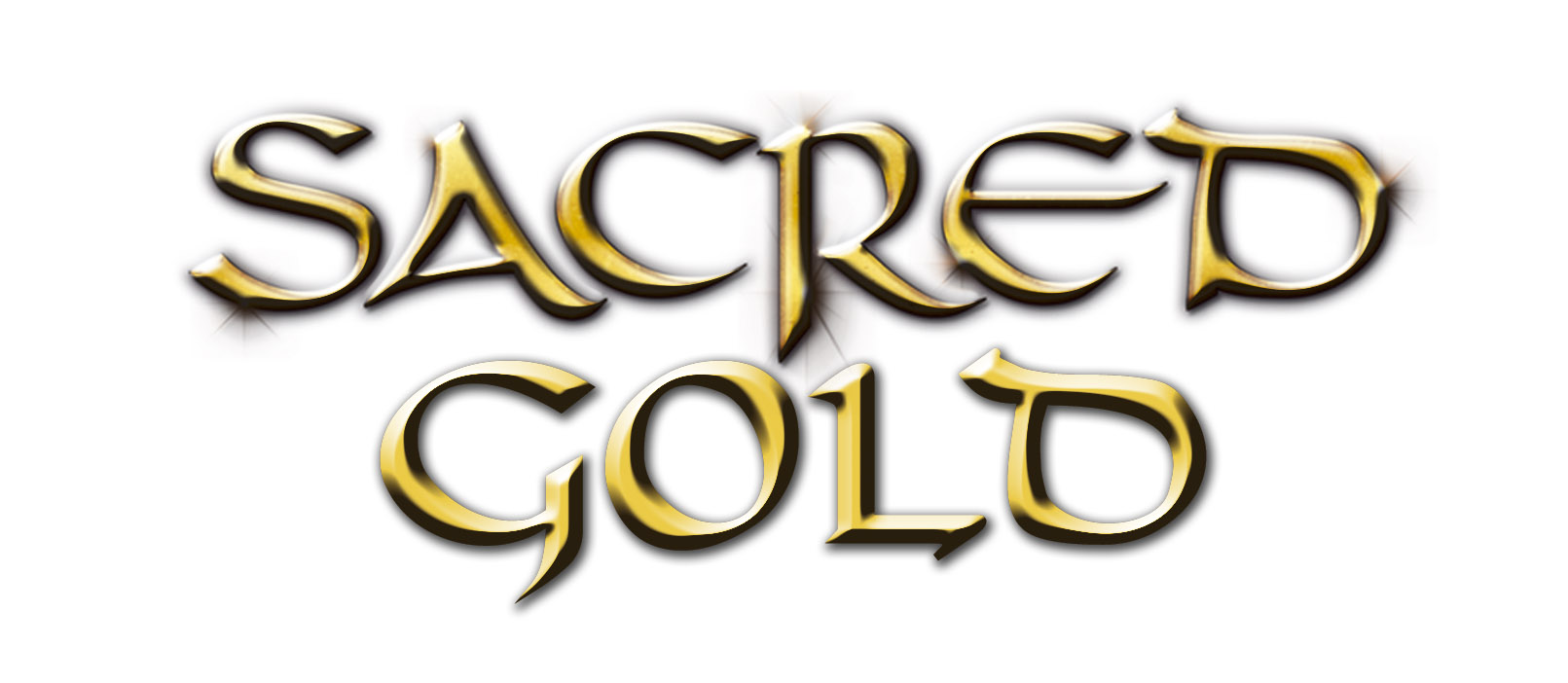 Sacred Gold in Italiano for Sacred Gold