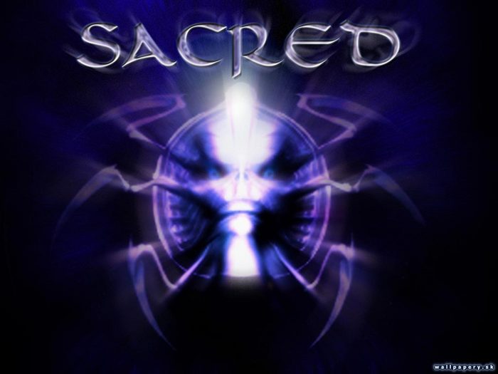 Русификатор для Sacred Gold (Steam) for Sacred Gold