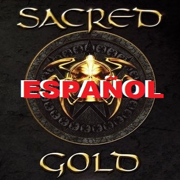 Sacred Gold Steam: Traducción a Español [Tutorial 2020] for Sacred Gold