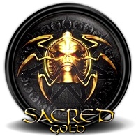 Sacred Modifications (Item Manager, Unlock Difficulty, Character Hack) for Sacred Gold