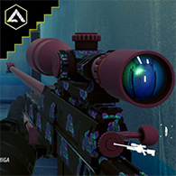 Sacred Roses for Ballistic Overkill