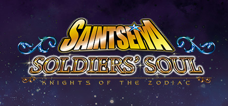 Saint Seiya: Soldiers' Soul