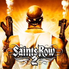 Saints Row 2 (SR1 Texture Pack Mod) for Saints Row 2