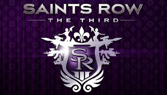 Saints Row: The Third Guide [PL] for Saints Row: The Third