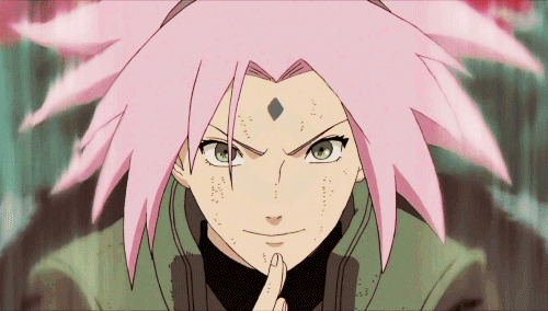 SAKURA for JUMP FORCE