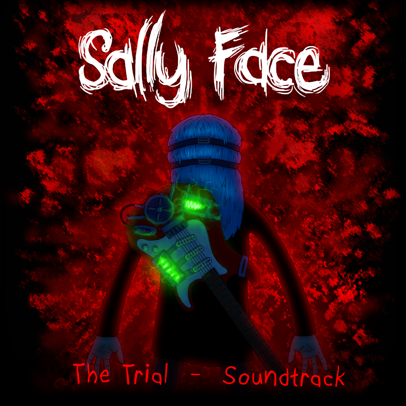 Sally Face - Conquistas Episódio 4: O Julgamento [PT-BR] // Todas as conquistas for Sally Face