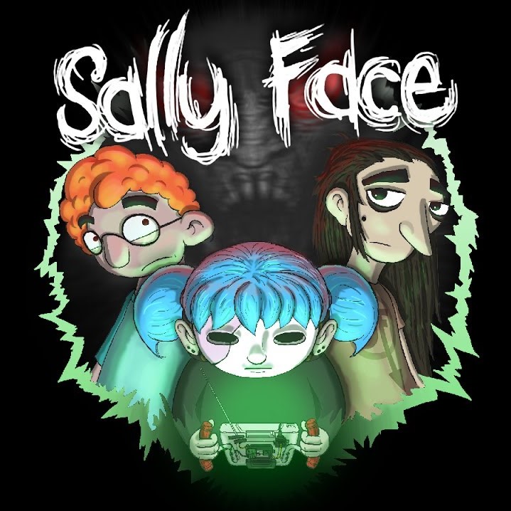 Sally Face Ep. 2 Guide for Sally Face