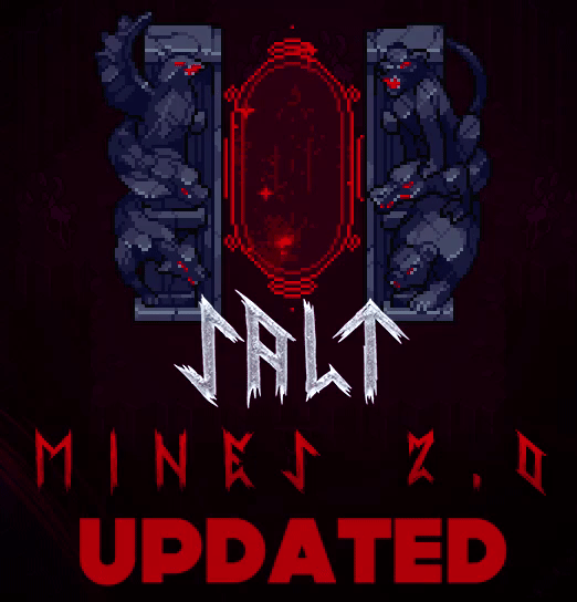 Salt Mines 2.0 Guide for Them's Fightin' Herds
