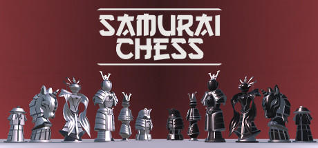 Samurai Chess