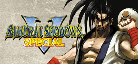 SAMURAI SHODOWN V SPECIAL / サムライスピリッツ零スペシャル