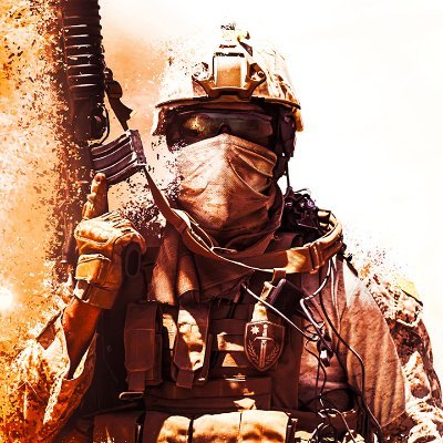 Sandstorm Bible for Insurgency: Sandstorm