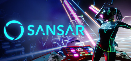 Sansar