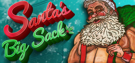 Santa's Big Sack