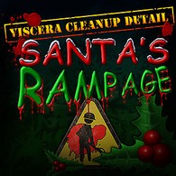 Santa's Rampage [VCD 1.12] for Viscera Cleanup Detail