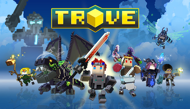 SANİYELER İÇİNDE 20 LEVEL OLUN! // 20 LEVEL IN SECONDS! [UPDATED] for Trove