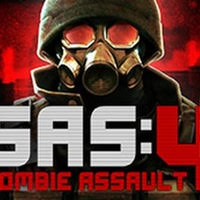 Не можете ходить в SAS 4? for SAS: Zombie Assault 4