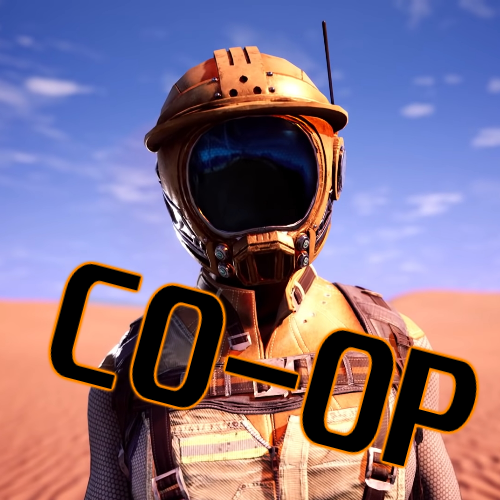 Satisfactory Co Op Steam Solo