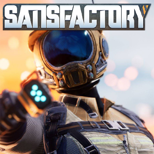 Satisfactory de A à Z for Satisfactory