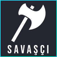 Savaşçı Rehberi for Realm Royale