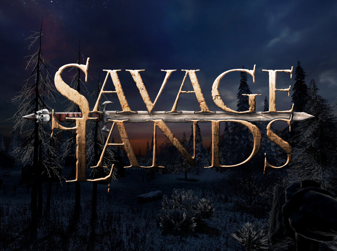 Savage Lands Alpha [FAQ Deutsch] for Savage Lands