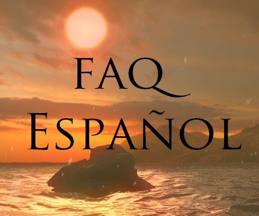 Savage Lands: FAQ (ESP) Acceso Anticipado for Savage Lands