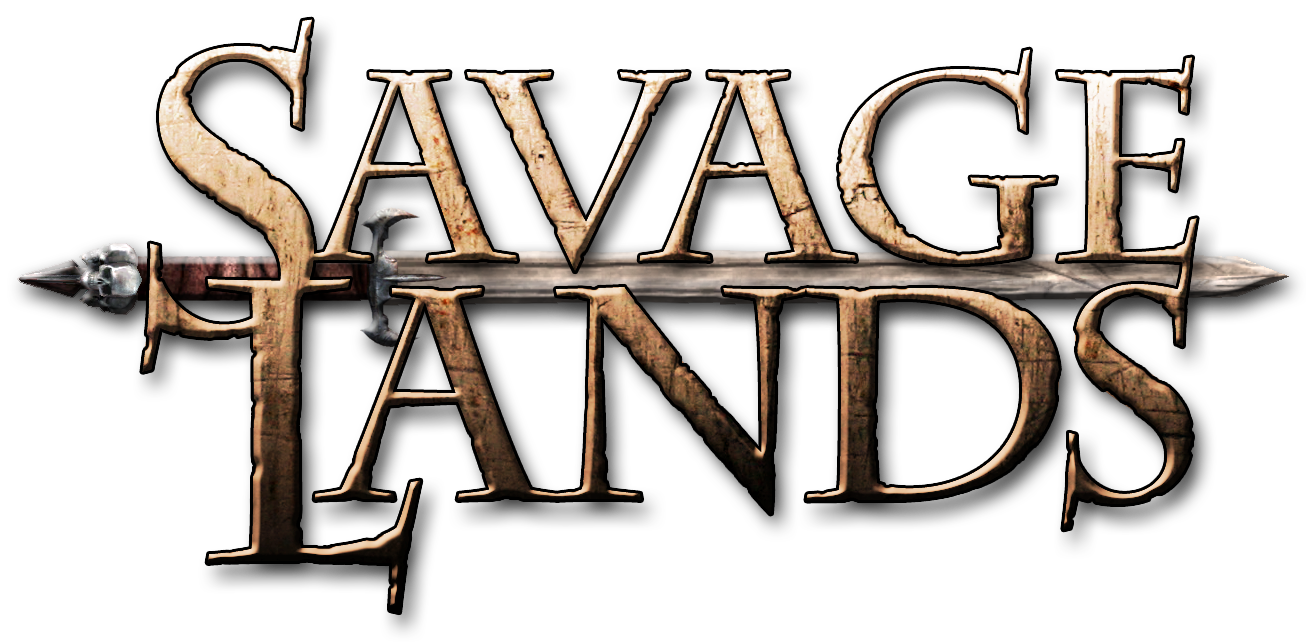 Savage Lands Map for Savage Lands