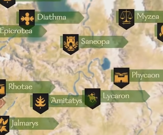 savaşmadan kale ve şehir almak for Mount & Blade II: Bannerlord