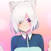[Save] All girls are open | 9999+Points for Mosaique Neko Waifus 3
