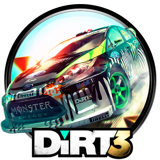 Save file for Super Star achievement for DiRT 3 Complete Edition