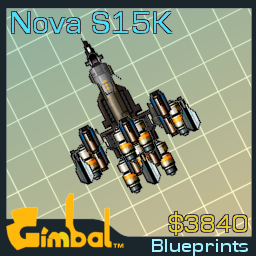 Save Files/Downloading New Ships for Gimbal