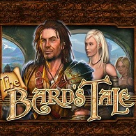 Save файлы к игре "The bard's tale" for The Bard's Tale