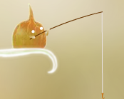 Savegames for every level of Botanicula for Botanicula