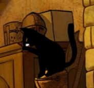 Savegames to unlock some missable achievements for TSIOQUE