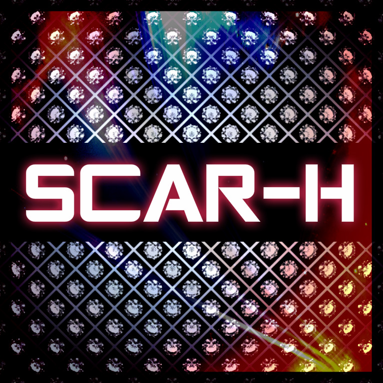 Лучшая штурмовая винтовка : SCAR-H for Call of Duty: Black Ops II - Multiplayer