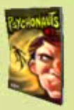 Scavanger Hunt for Psychonauts