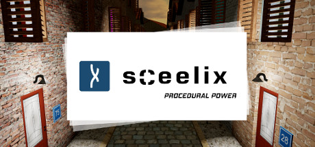 Sceelix - Procedural Power