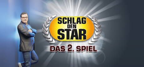 Schlag den Star - Das 2. Spiel