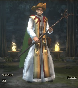 SCL - Control Wizard Guide for Sword Coast Legends