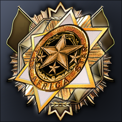 SCORE STARS for Resident Evil 5