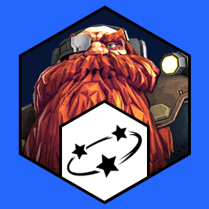 Scout - Stun builds for the M1000 and the Deepcore GK2 for Deep Rock Galactic