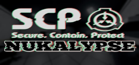 SCP: Nukalypse