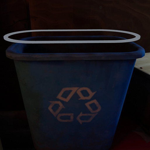 Scrap & Craft! (Full Lists of Items) for The Walking Dead: Saints & Sinners